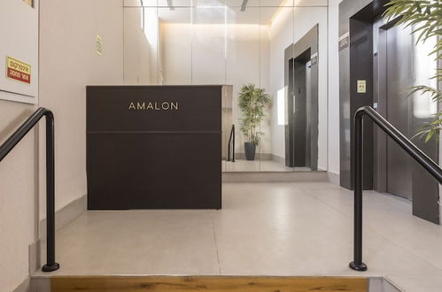 Foto 3 - AMALON Boutique Apartments