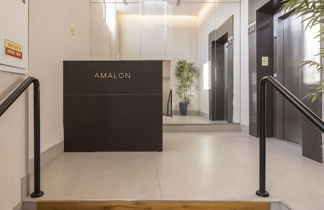 Foto 3 - AMALON Boutique Apartments