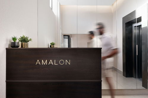 Foto 7 - AMALON Boutique Apartments