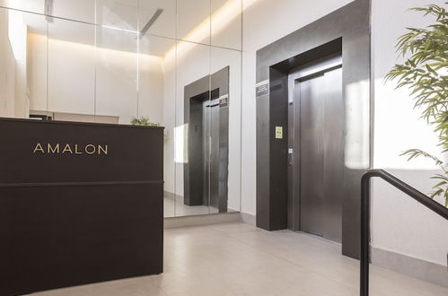 Photo 2 - AMALON Boutique Apartments