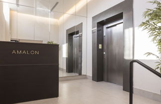 Photo 2 - AMALON Boutique Apartments