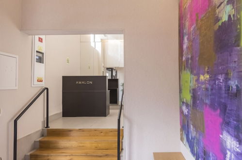 Photo 5 - AMALON Boutique Apartments