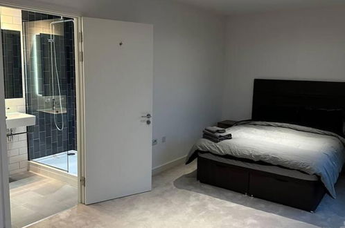 Foto 7 - Immaculate Apartment in London, Royal Docks