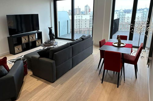Photo 1 - Immaculate Apartment in London, Royal Docks