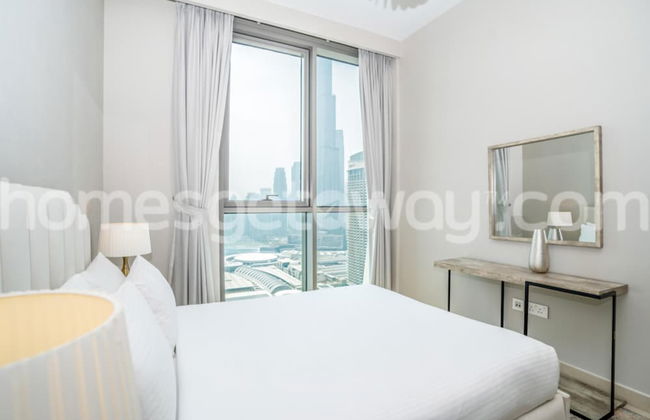 Homesgetaway-3BR Apt. in Downtown Views - Foto 14