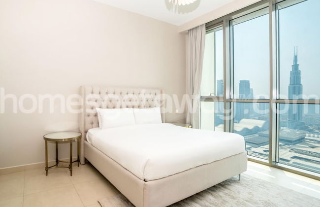 Homesgetaway-3BR Apt. in Downtown Views - Foto 15