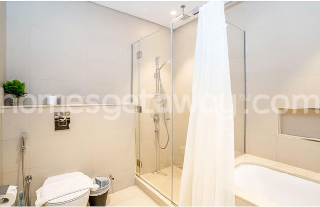 Homesgetaway-3BR Apt. in Downtown Views - Foto 28