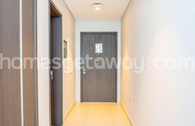 Homesgetaway-3BR Apt. in Downtown Views - Foto 2