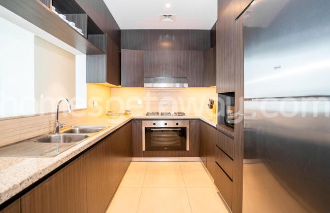 Homesgetaway-3BR Apt. in Downtown Views - Foto 18