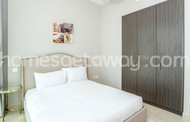 Homesgetaway-3BR Apt. in Downtown Views - Foto 13