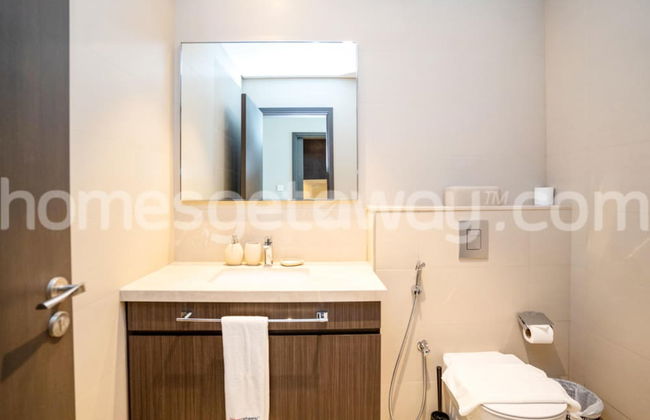 Homesgetaway-3BR Apt. in Downtown Views - Foto 31