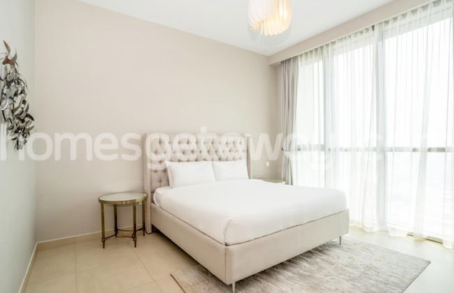 Homesgetaway-3BR Apt. in Downtown Views - Foto 6