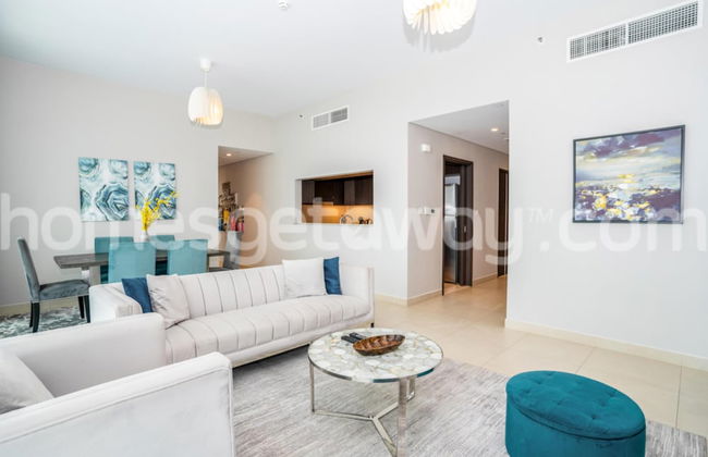 Homesgetaway-3BR Apt. in Downtown Views - Foto 22