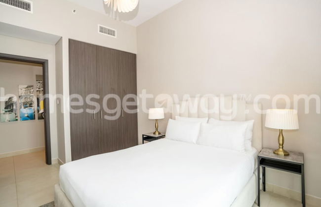 Homesgetaway-3BR Apt. in Downtown Views - Foto 12