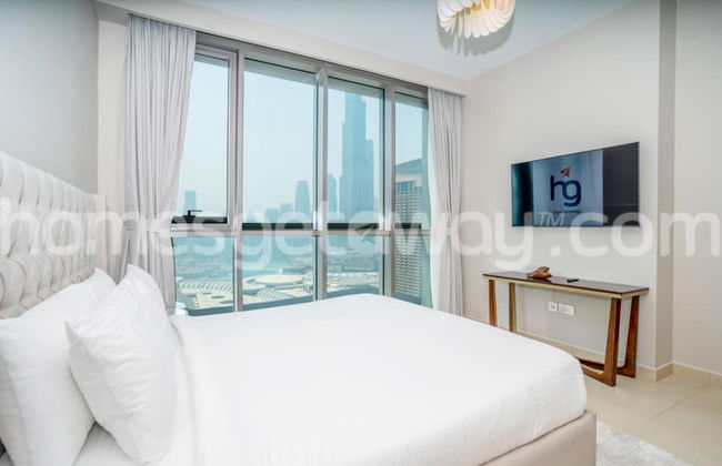 Homesgetaway-3BR Apt. in Downtown Views - Foto 10