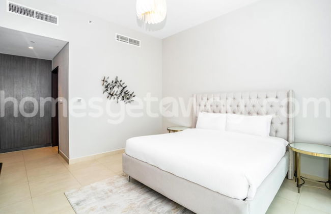 Homesgetaway-3BR Apt. in Downtown Views - Foto 9