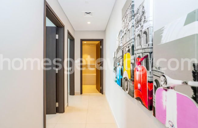 Homesgetaway-3BR Apt. in Downtown Views - Foto 41