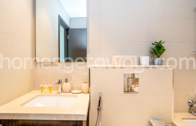 Homesgetaway-3BR Apt. in Downtown Views - Foto 32