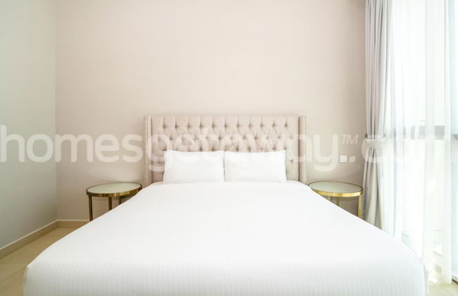 Homesgetaway-3BR Apt. in Downtown Views - Foto 7
