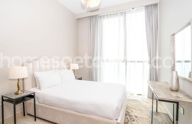 Homesgetaway-3BR Apt. in Downtown Views - Foto 11