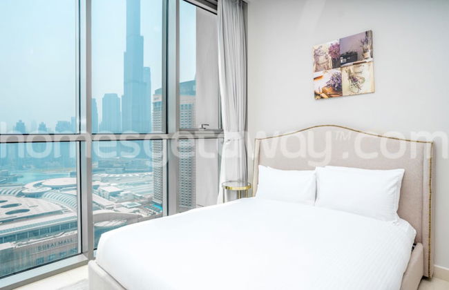 Homesgetaway-3BR Apt. in Downtown Views - Foto 5