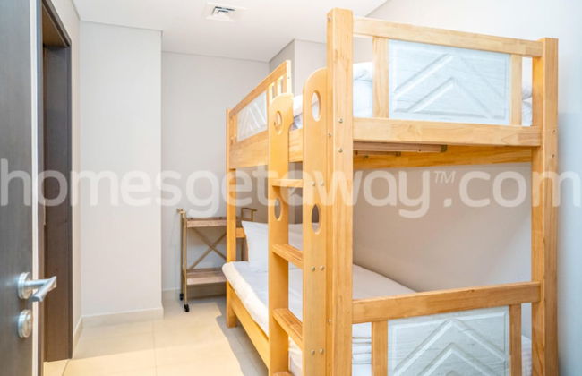 Homesgetaway-3BR Apt. in Downtown Views - Foto 4