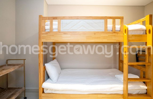Homesgetaway-3BR Apt. in Downtown Views - Foto 3