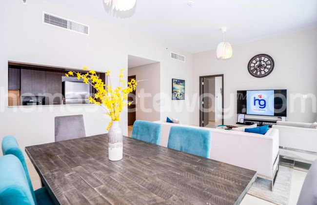 Homesgetaway-3BR Apt. in Downtown Views - Foto 27