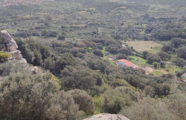 Il nuraghe - Foto 53