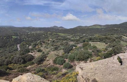 Il nuraghe - Foto 54