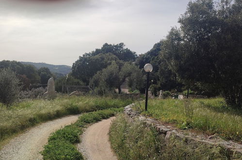 Photo 62 - Il nuraghe