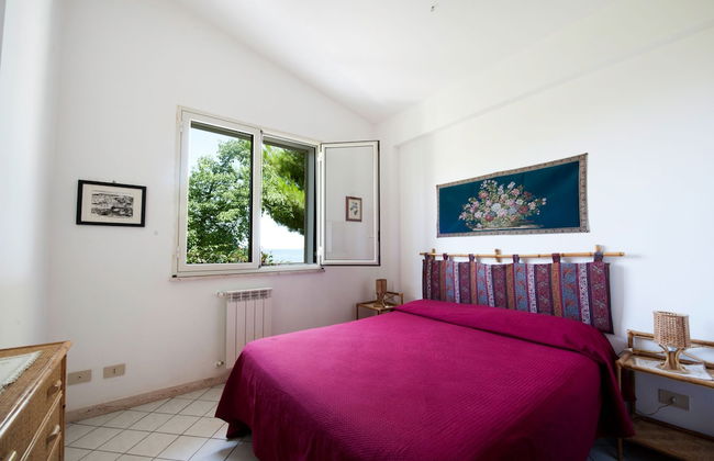 Park Residence Cicladi Comfortable Apartment With Spacious Terrace - Photo 2