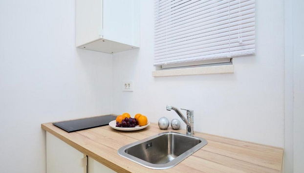 Kitchenette privada
