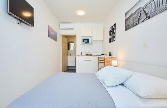 Palm Tree Apartments - Foto 40