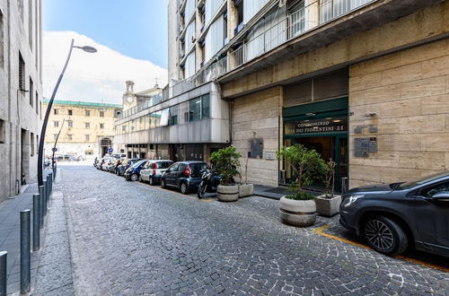 Photo 25 - Via Fiorentini 21 in Naples