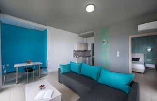 Foto 3 - Thalassa Seaside Retreat-bespoke Luxury Home