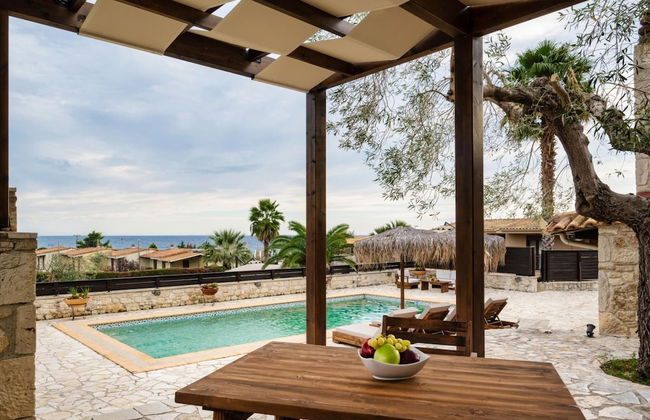 Palmrise Luxury Villas - Thea Villa - Foto 1