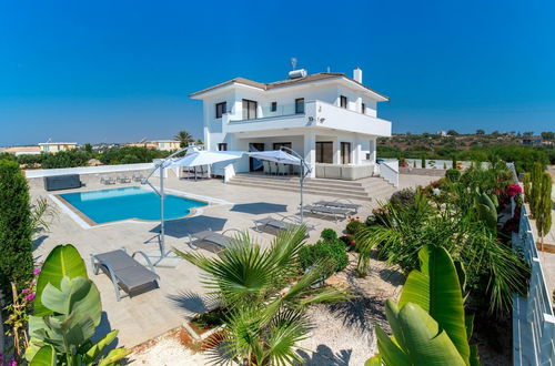 Foto 13 - Villa Andreana in Ayia Napa