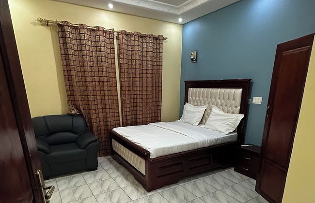 Primeshare Luxury Apartments -3 bedrooms - Foto 8