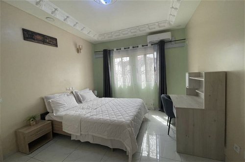 Foto 2 - Primeshare Luxury Apartments -3 bedrooms