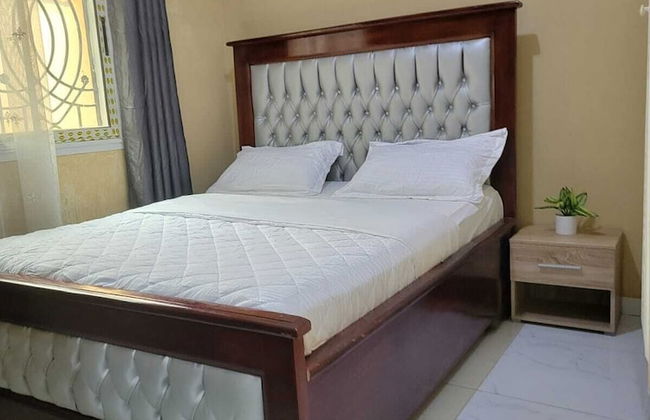 Primeshare Luxury Apartments -3 bedrooms - Foto 6