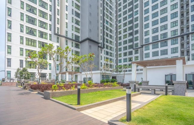 D'Summit Residences by YML Home B1 - Photo 15