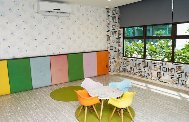 D'Summit Residences by YML Home B1 - Photo 12