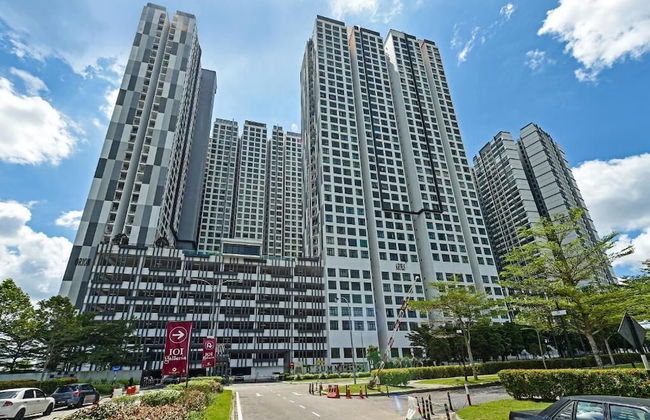 D'Summit Residences by YML Home B1 - Photo 1