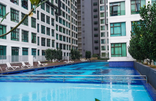 D'Summit Residences by YML Home B1 - Photo 10