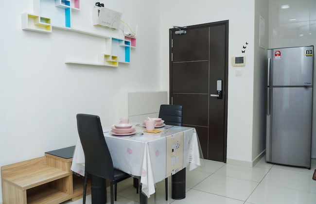 D'Summit Residences by YML Home B1 - Photo 6