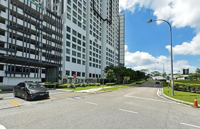 D'Summit Residences by YML Home B1 - Photo 16