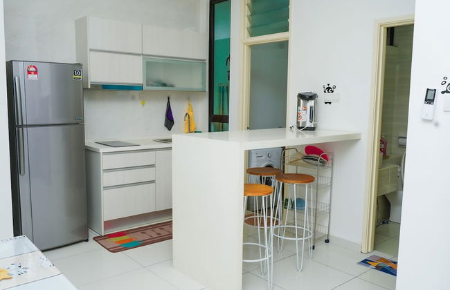 D'Summit Residences by YML Home B1 - Photo 3