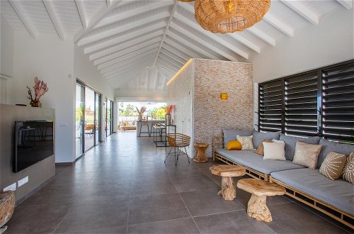 Photo 9 - Luxurious Villa Reef With Private Pool