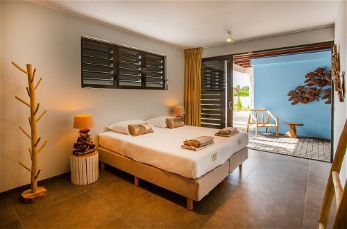 Photo 27 - Luxurious Villa Reef With Private Pool